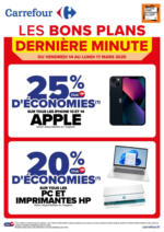 Carrefour Catalogue Carrefour - au 17.03.2025