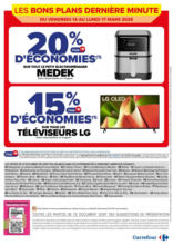 Catalogue Carrefour