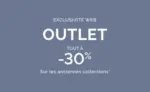Jacadi Collection Outlet - au 31.03.2025
