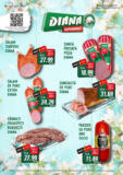 Catalog Diana până în data de 31.03.2025