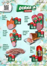 Diana Catalog Diana până în data de 31.03.2025 - până la 31-03-25