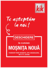 Catalog KiK până în data de 20.03.2025