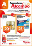 Promociones Club Alcampo