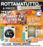 Golino Service Rottamatutto... - al 06.04.2025