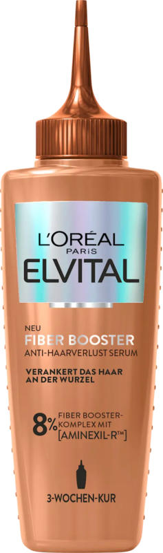 L'ORÉAL PARiS ELVITAL Haarserum Fiber Booster