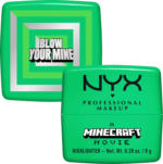 dm-drogerie markt NYX PROFESSIONAL MAKEUP Highlighter A Minecraft Movie Rare Balms Blow Your Mine 01 Green - bis 15.05.2025