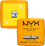 dm-drogerie markt NYX PROFESSIONAL MAKEUP Highlighter A Minecraft Movie Rare Balms Going Gold 03 Gold - bis 15.05.2025