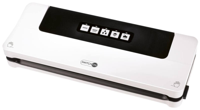 Switch On Уред за вакуумиране SOV 125 C6