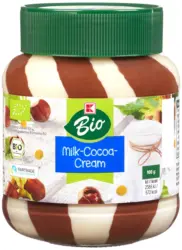 K-Bio Млечно-какаов крем