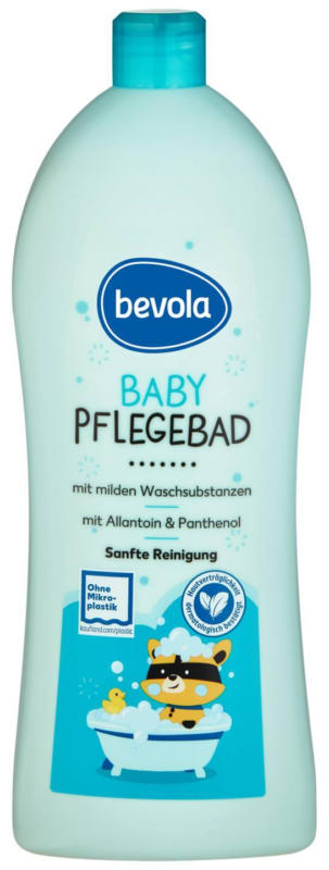 Bevola Бебешка пяна за вана
