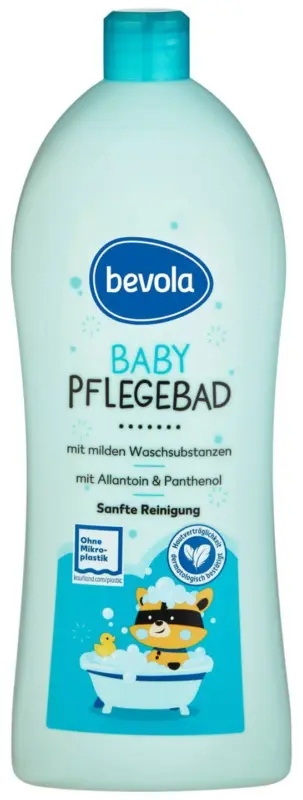 Bevola Бебешка пяна за вана