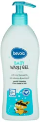 bevola Бебешки душ гел