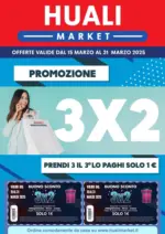 Huali Market 3x2 - al 31.03.2025