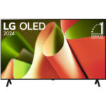Технополис Телевизор LG OLED55B43LA 4K Ultra HD OLED WEBOS, 55.0 ", SMART TV - до 15-05-25