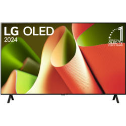 Телевизор LG OLED55B43LA 4K Ultra HD OLED WEBOS, 55.0 ", SMART TV