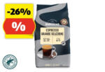 HOFER BARISSIMO Espresso Grande Selezione, 500 g