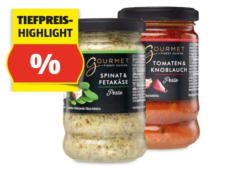 GOURMET FINEST CUISINE Pesto, 190 g