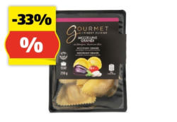 GOURMET FINEST CUISINE Frisch gefüllte Pasta, 250 g