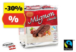 FINEST BAKERY Mignonschnitten, 4 x 70 g