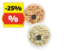 HOFER WONNEMEYER Pasta Salate, 250 g