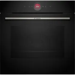 Фурна за вграждане Bosch HBG7741B1 , Електронно , 71 , А+ , Пиролиза