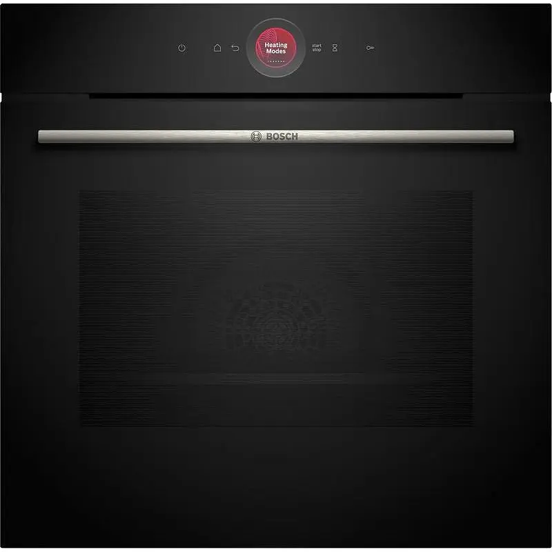 Фурна за вграждане Bosch HBG7741B1 , Електронно , 71 , А+ , Пиролиза