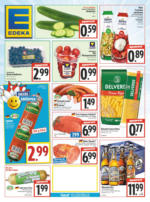 EDEKA Wochenangebote - bis 22.03.2025