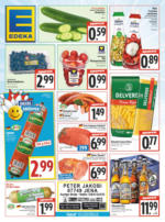 EDEKA Wochenangebote - bis 22.03.2025