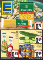 EDEKA Wochenangebote - bis 22.03.2025