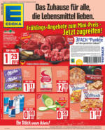 EDEKA Wochenangebote - bis 22.03.2025