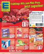 EDEKA Wochenangebote - bis 22.03.2025