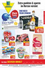 EDEKA Center Wochenangebote - bis 22.03.2025