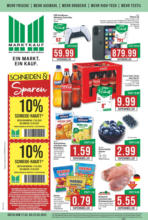 Marktkauf Wochenangebote - bis 22.03.2025