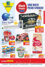 EDEKA Center Wochenangebote - bis 22.03.2025