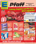 EDEKA Wochenangebote - bis 22.03.2025