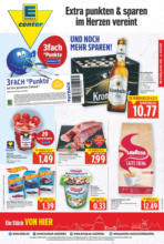 EDEKA Center Wochenangebote - bis 22.03.2025