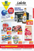 EDEKA Center Wochenangebote - bis 22.03.2025