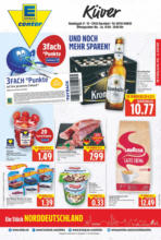 EDEKA Center Wochenangebote - bis 22.03.2025