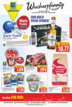 EDEKA Center Wochenangebote - bis 22.03.2025