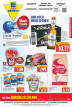 EDEKA Center Wochenangebote - bis 22.03.2025