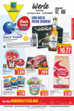 EDEKA Center Wochenangebote - bis 22.03.2025