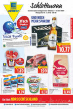 EDEKA Center Wochenangebote - bis 22.03.2025