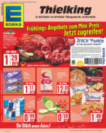 EDEKA Wochenangebote - bis 22.03.2025