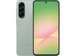 MediaMarkt Dornbirn Messepark Samsung Galaxy A56 5G 256 GB, Awesome Olive, Dual SIM - bis 06.09.2025