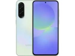 Samsung Galaxy A36 5G 256 GB, Awesome Lime, Dual SIM