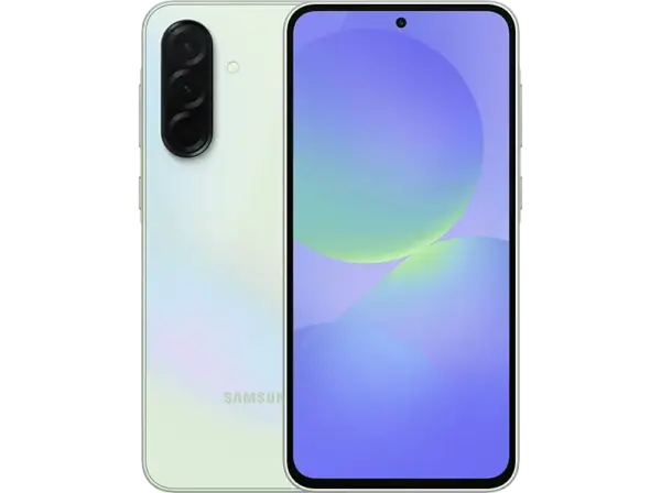 Samsung Galaxy A36 5G 128 GB, Awesome Lime, Dual SIM