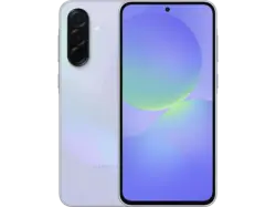 Samsung Galaxy A36 5G 256 GB, Awesome Lavender, Dual SIM