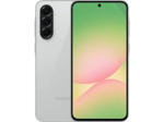 MediaMarkt Dornbirn Messepark Samsung Galaxy A56 5G 256 GB, Awesome Lightgray, Dual SIM - bis 06.09.2025