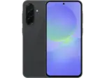MediaMarkt Dornbirn Messepark Samsung Galaxy A36 5G 256 GB, Awesome Black, Dual SIM - bis 28.10.2025