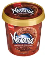 Kaufland хипермаркет Nirvana Сладолед различни вкусове - до 02-08-26